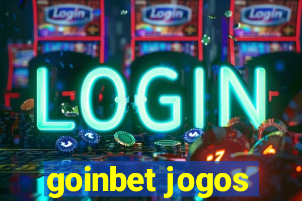 goinbet jogos